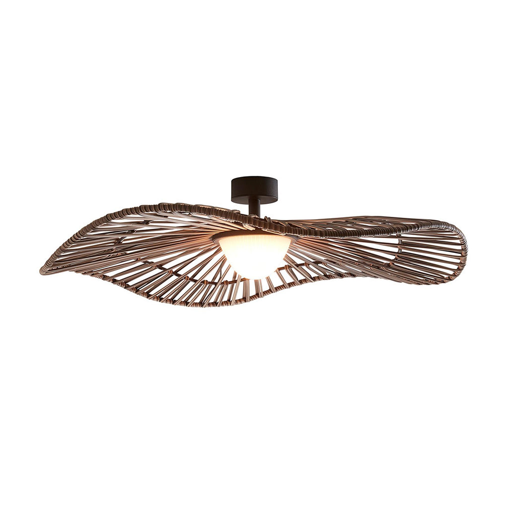 Bover Mediterrania PF/105 Outdoor Ceiling Light