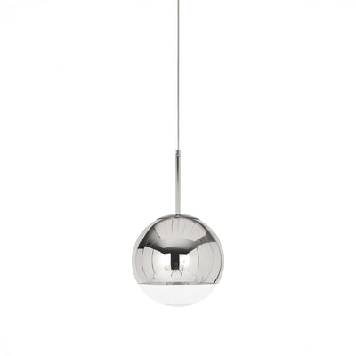 Tom Dixon Mirror Ball LED Pendant Light