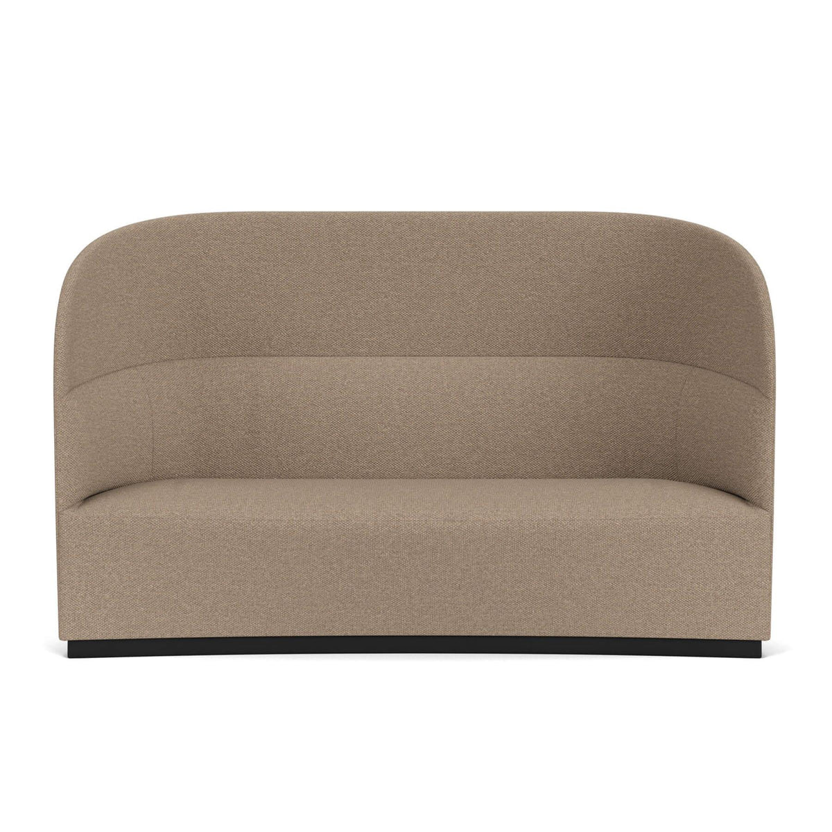 Audo Copenhagen Tearoom High Back 3 Seater Sofa