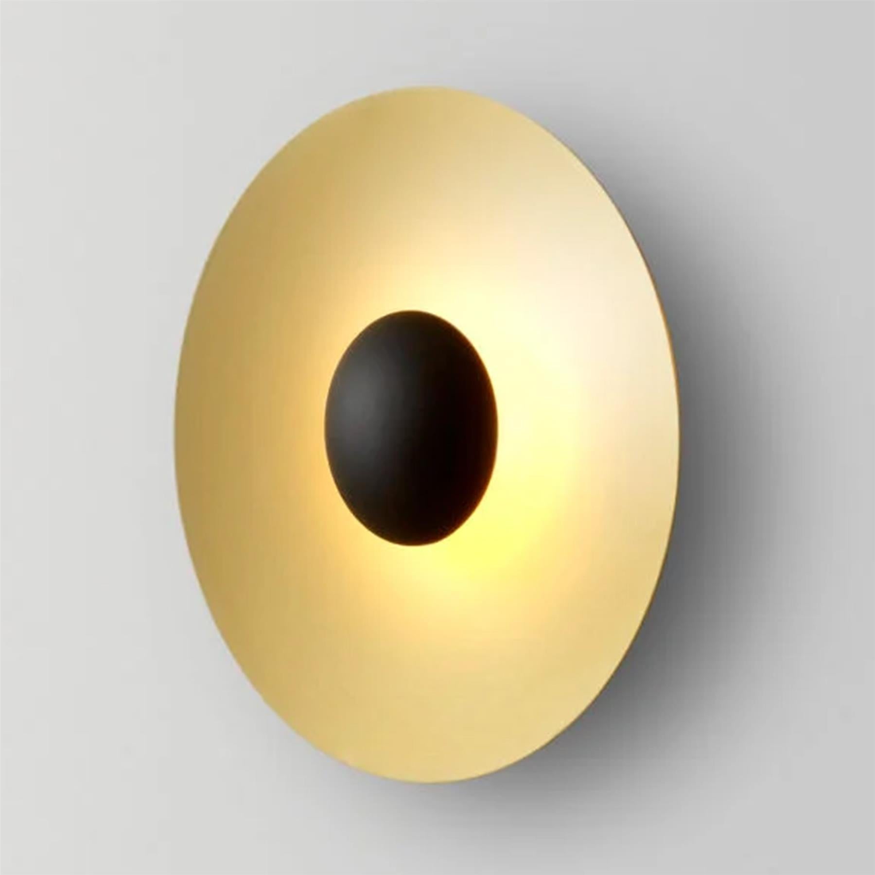 Marset Ginger Wall Light