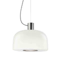 Flos Bellhop Glass S2 Pendant Light