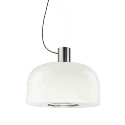 Flos Bellhop Glass S2 Pendant Light