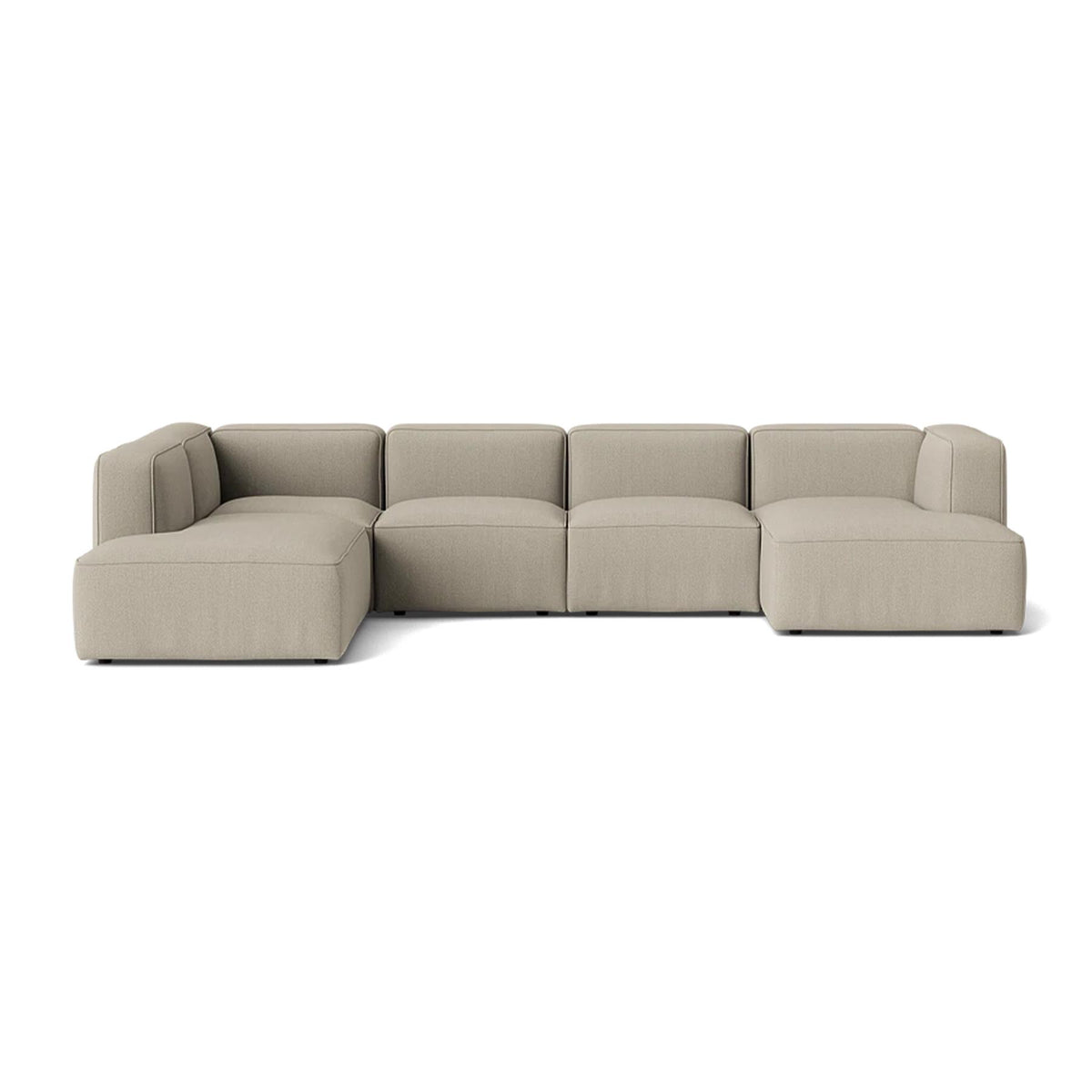MAKE nordic Basecamp Family Sofa
