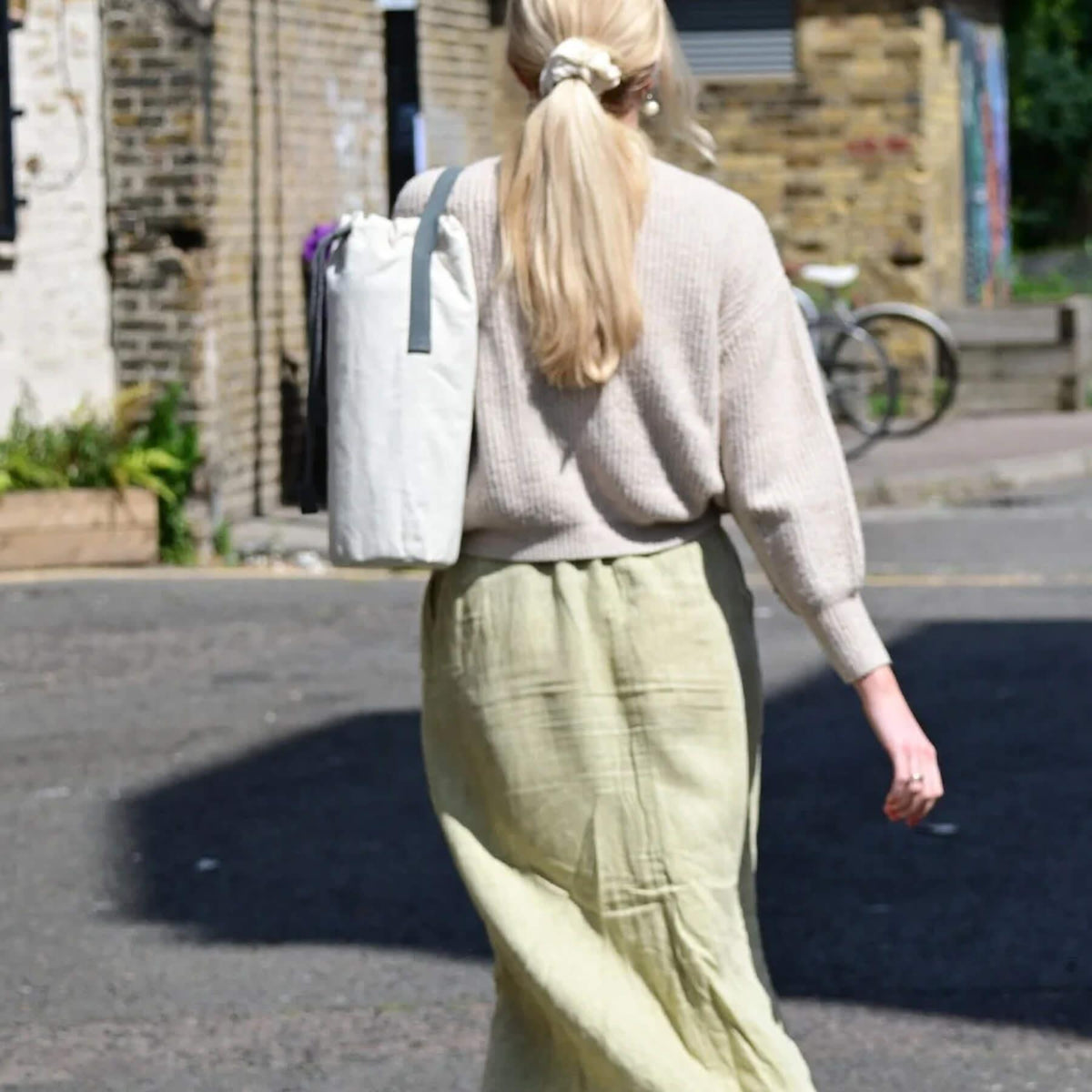 Tala The Muse Canvas Bag