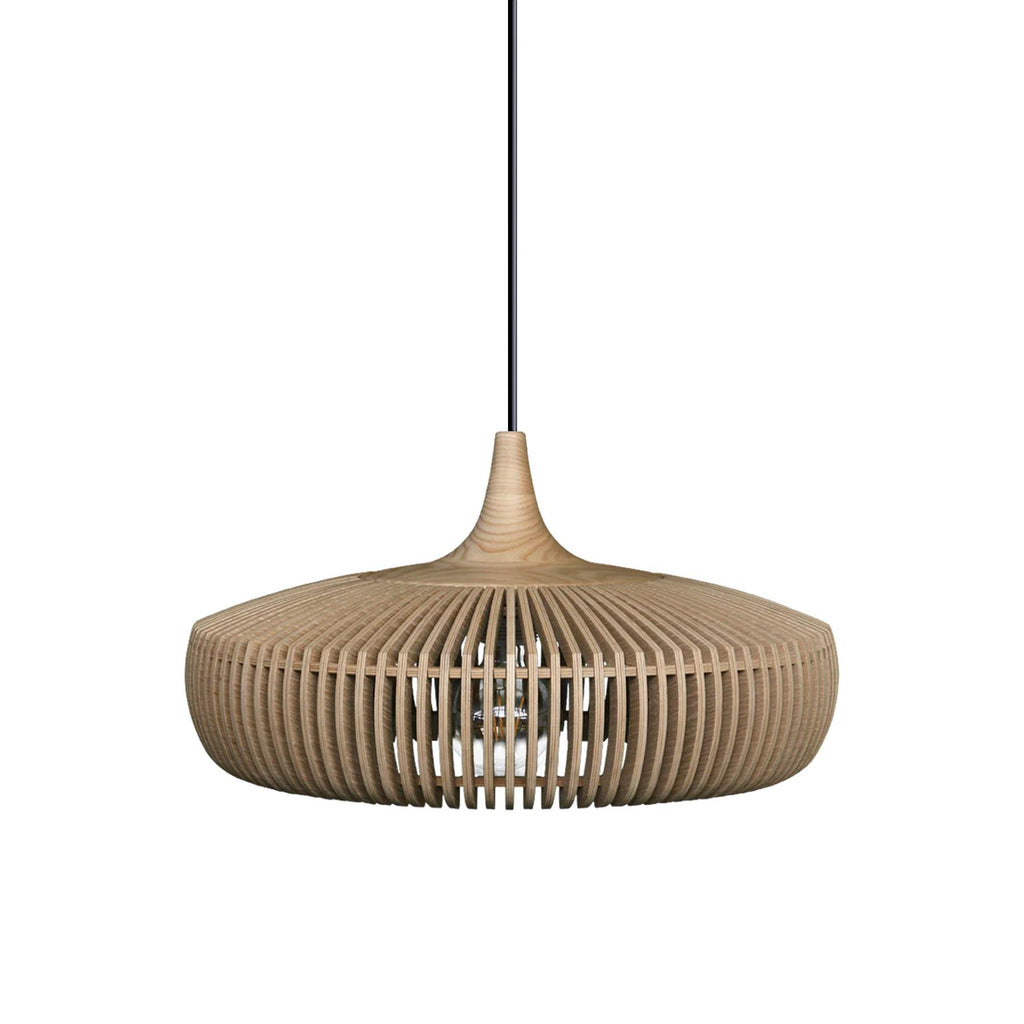 Umage Clava Dine Wood Pendant Light