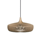 Umage Clava Dine Wood Pendant Light