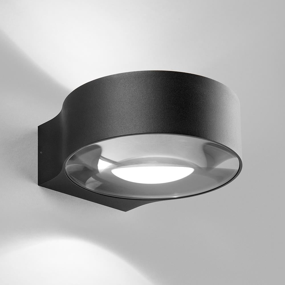 Orbit wall light by Light-Point