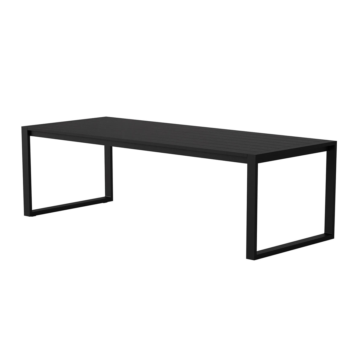 Case Furniture Eos Outdoor Communal Table