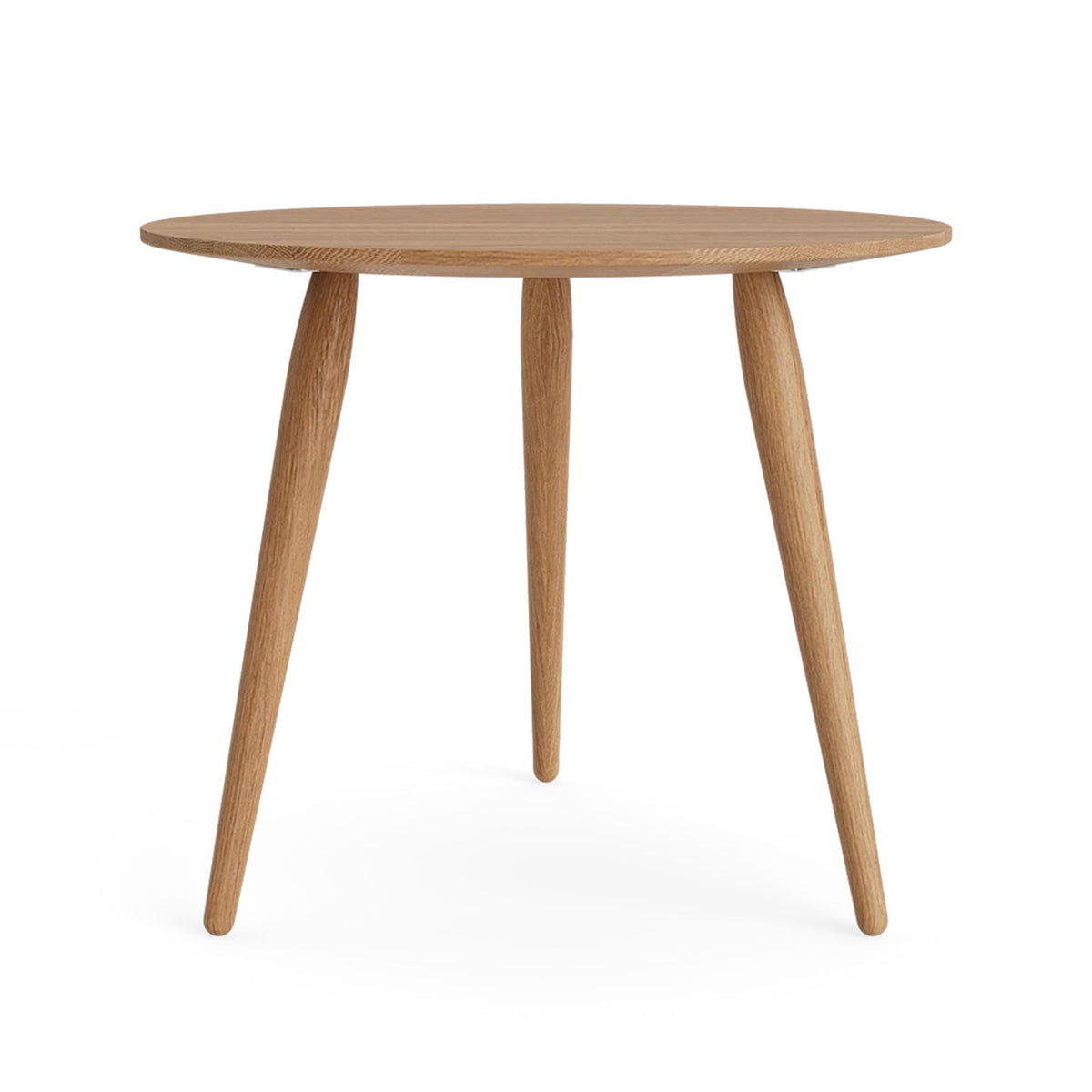 Bruunmunch PLAYround Coffee Table : Diameter 52cm