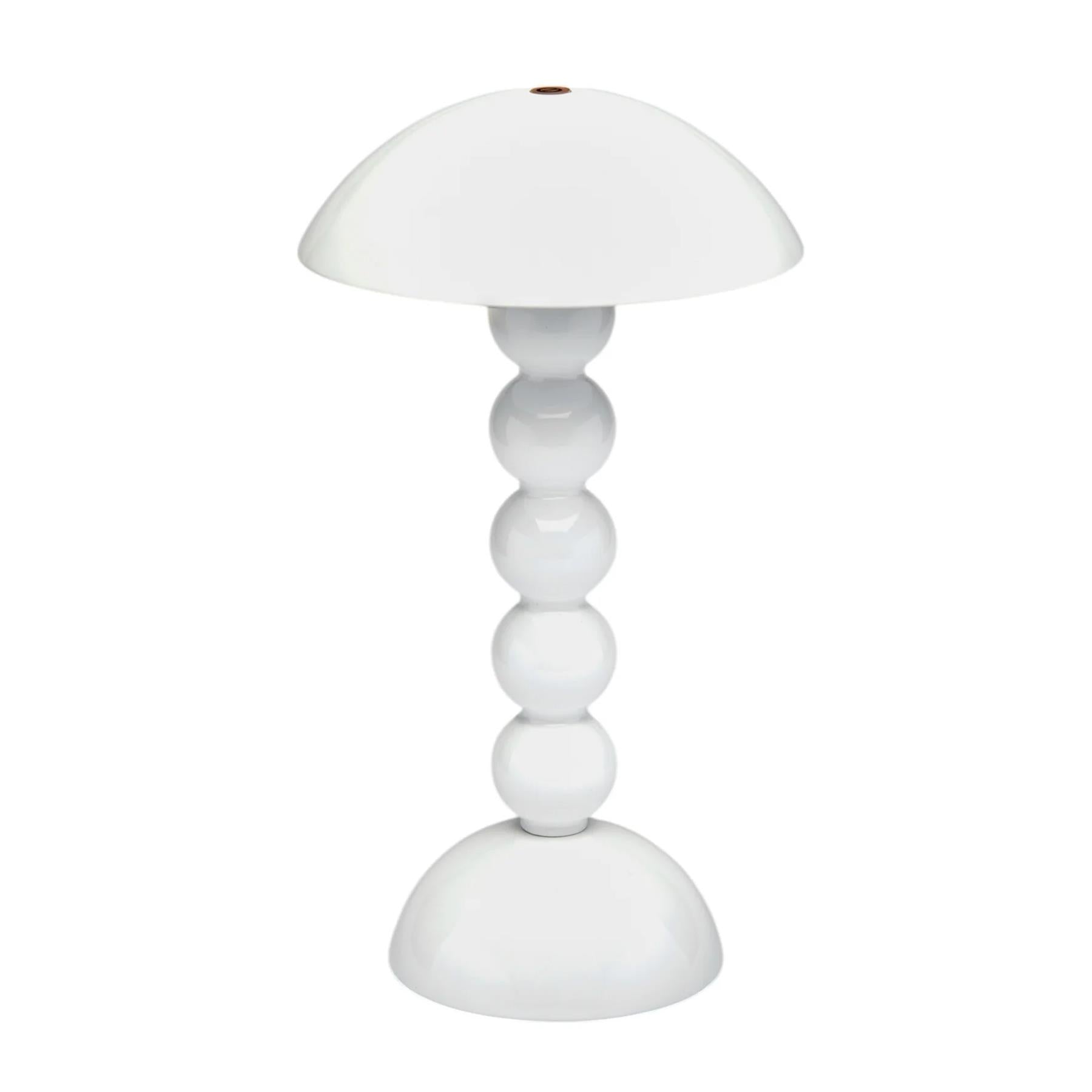 Addison Ross Bobbin Portable Rechargeable Lamp