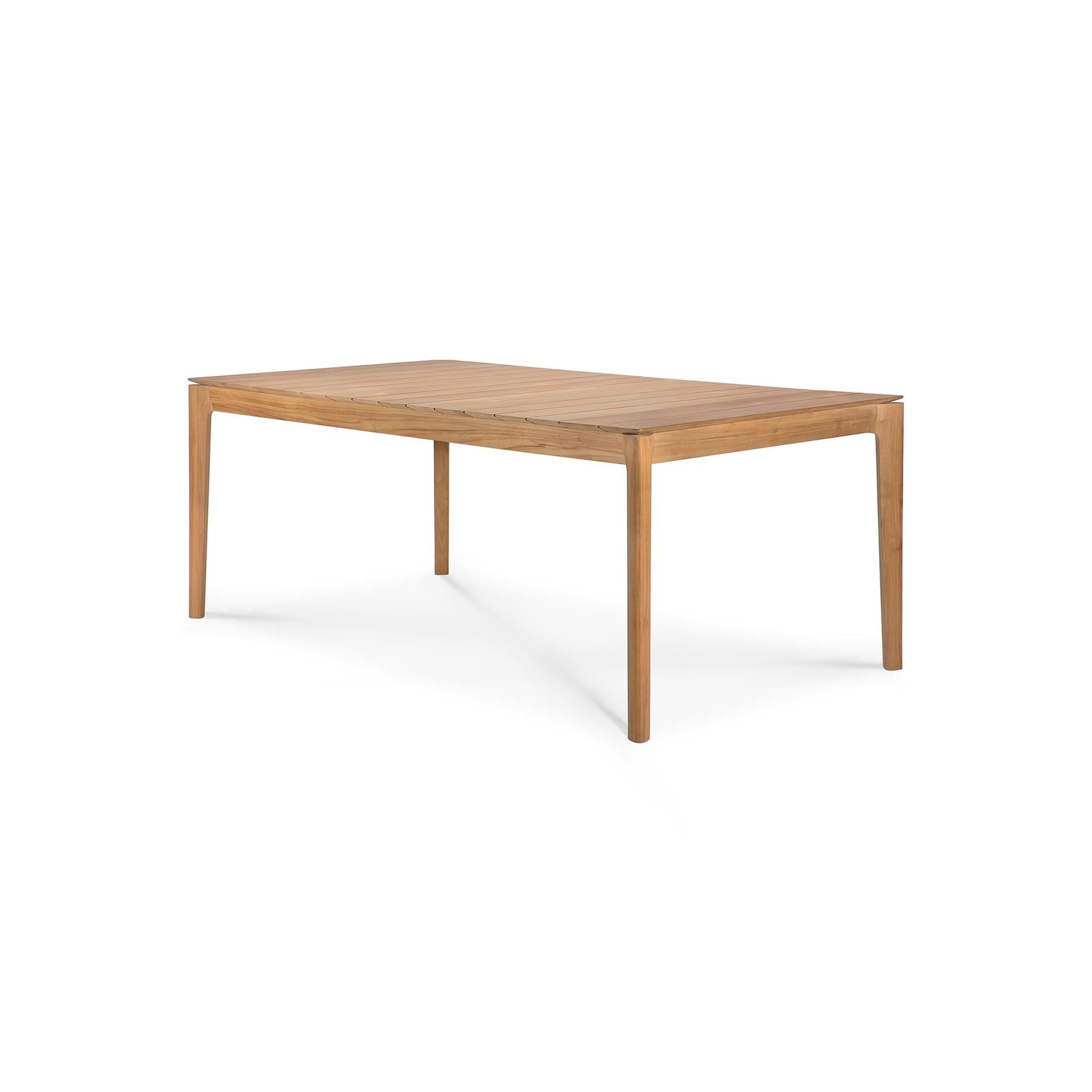 Ethnicraft Bok Outdoor Dining Table