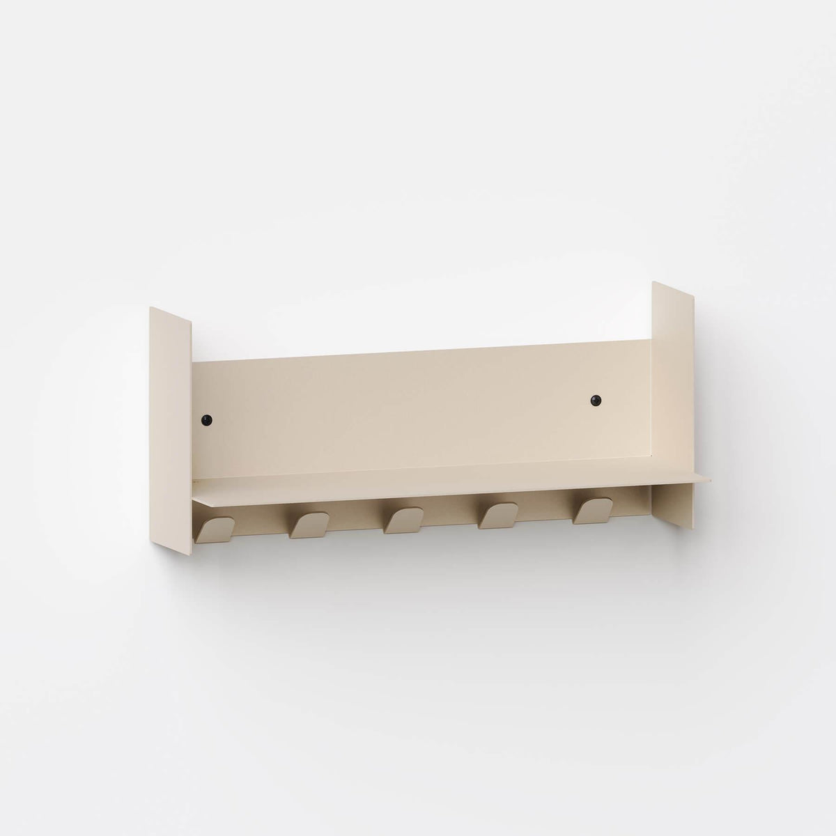 TIPTOE PLI Wall Mounted Coat Rack