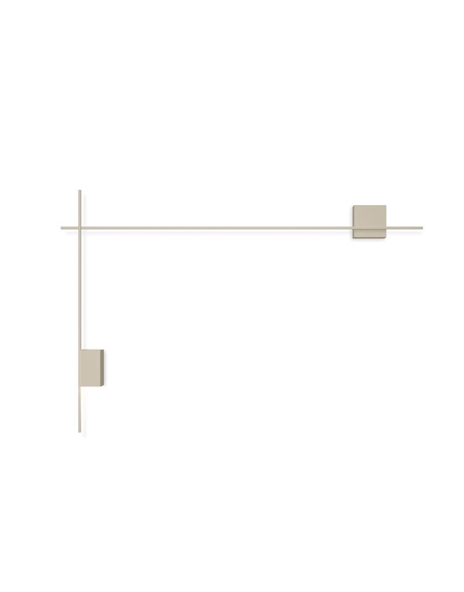 Vibia Structural Wall Light