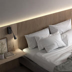 Bover Skybell Plus A/02 Wall Light