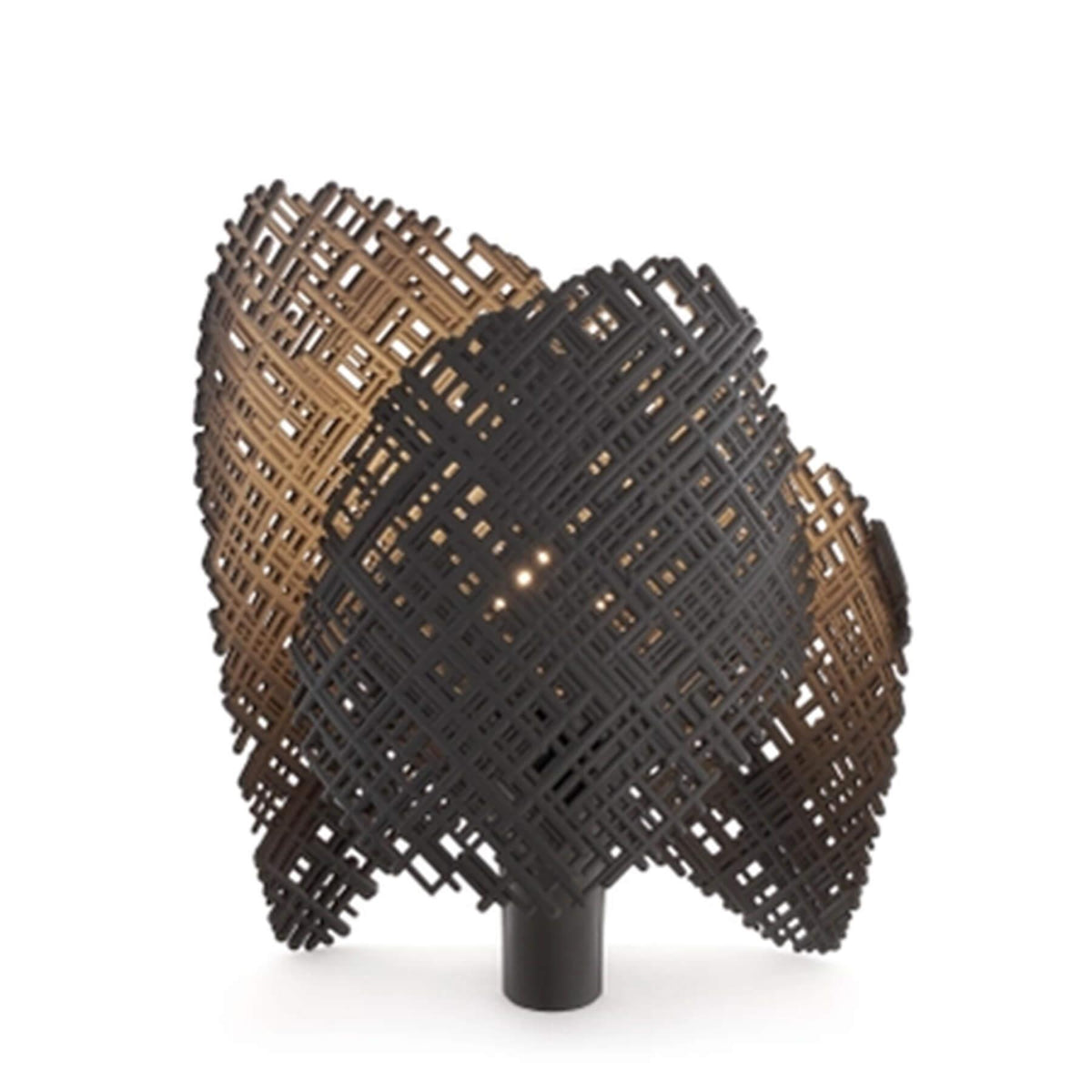 Kartell Tea Table Lamp