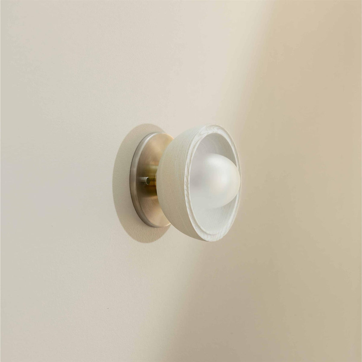 Marz Designs Selene Surface Sconce