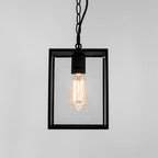 Astro Lighting Homefield Box Pendant Light