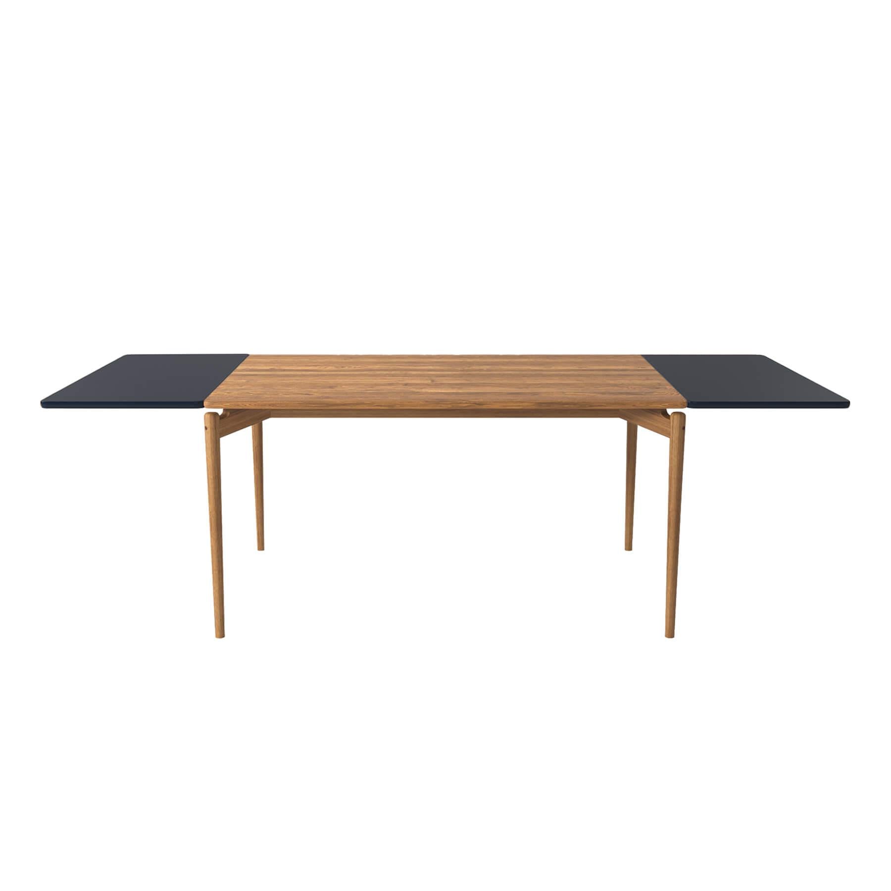 Bruunmunch Pure Extendable Dining Table