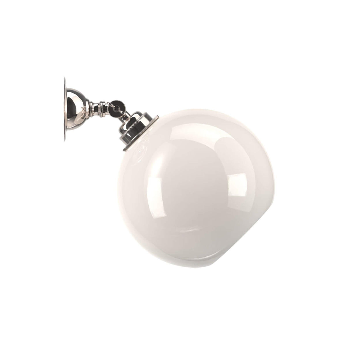 Fritz Fryer Hereford Adjustable Spotlight