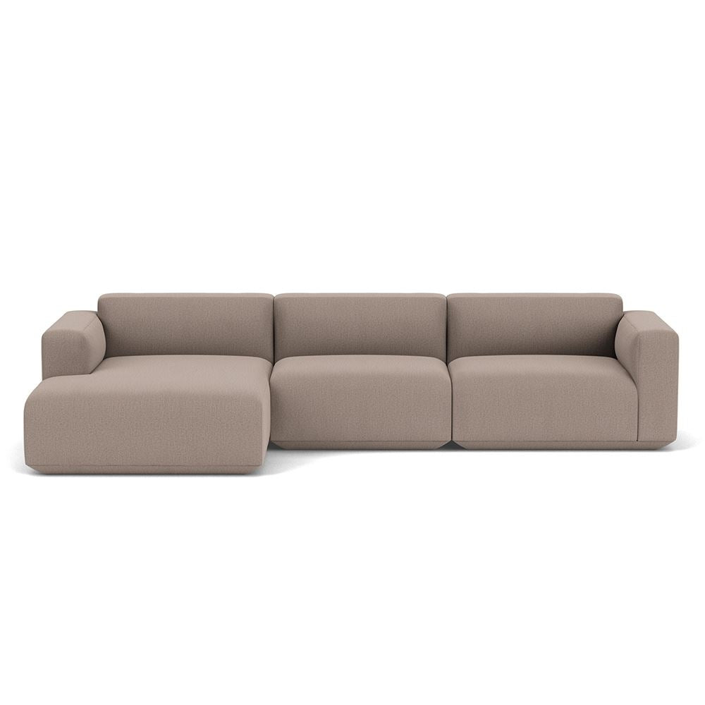 &Tradition Develius 3+ Seater Sofa