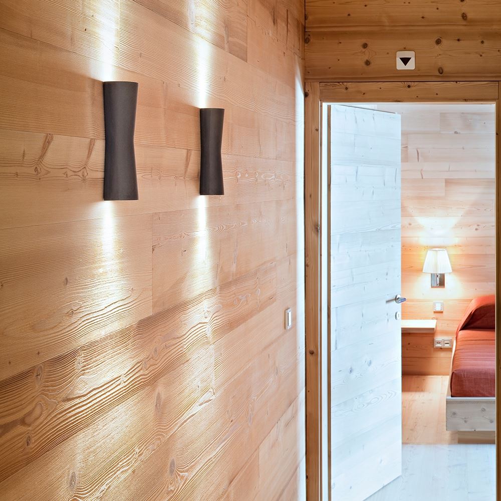 Flos Clessidra Wall Light