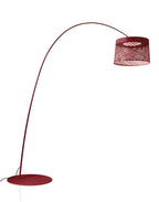 Foscarini Twiggy Grid Outdoor Floor Lamp