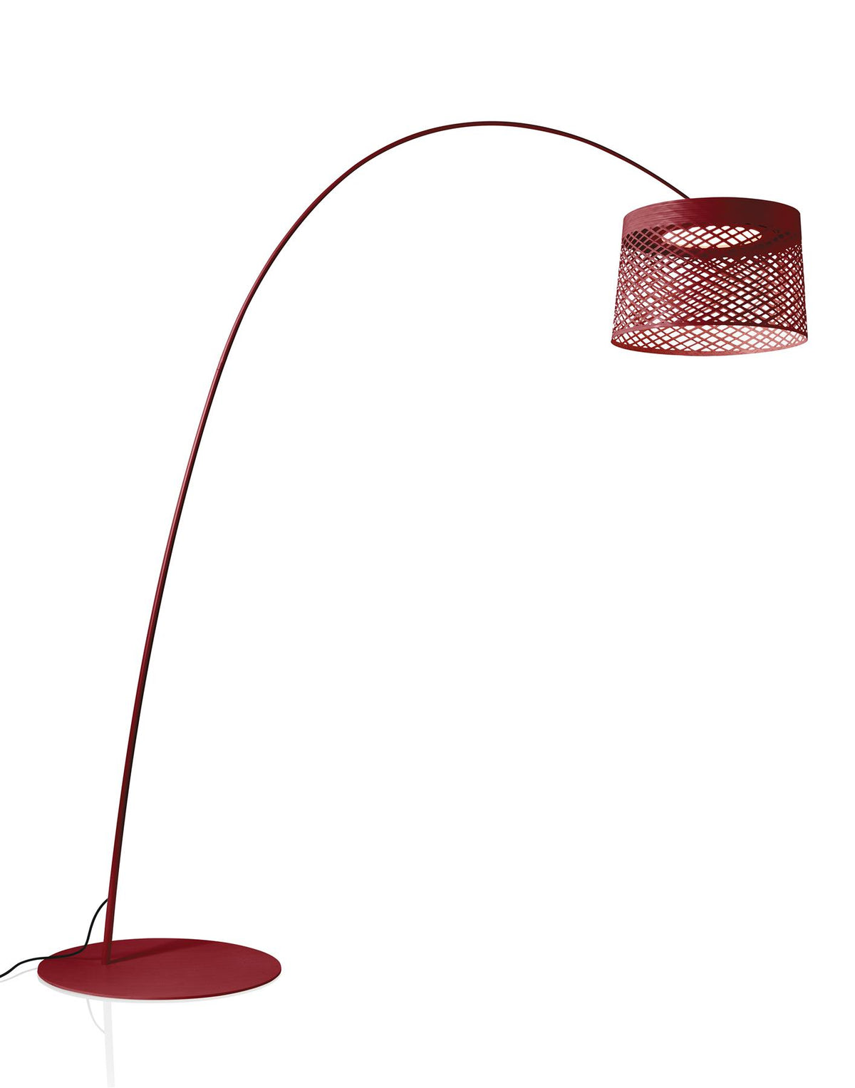 Foscarini Twiggy Grid Outdoor Floor Lamp