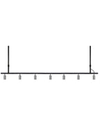 RUBN Long John Linear Pendant Light