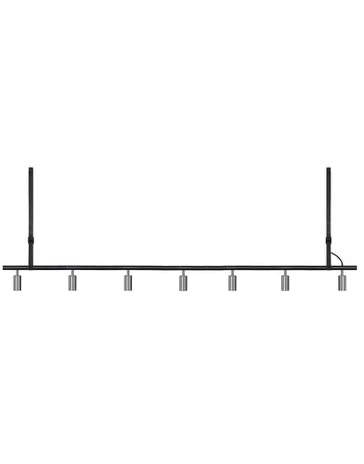 RUBN Long John Linear Pendant Light