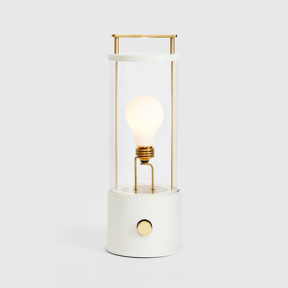 Outlet Tala The Muse Rechargeable Portable Lamp Farrow & Ball - Candlenut White