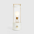 Outlet Tala The Muse Rechargeable Portable Lamp Farrow & Ball - Candlenut White