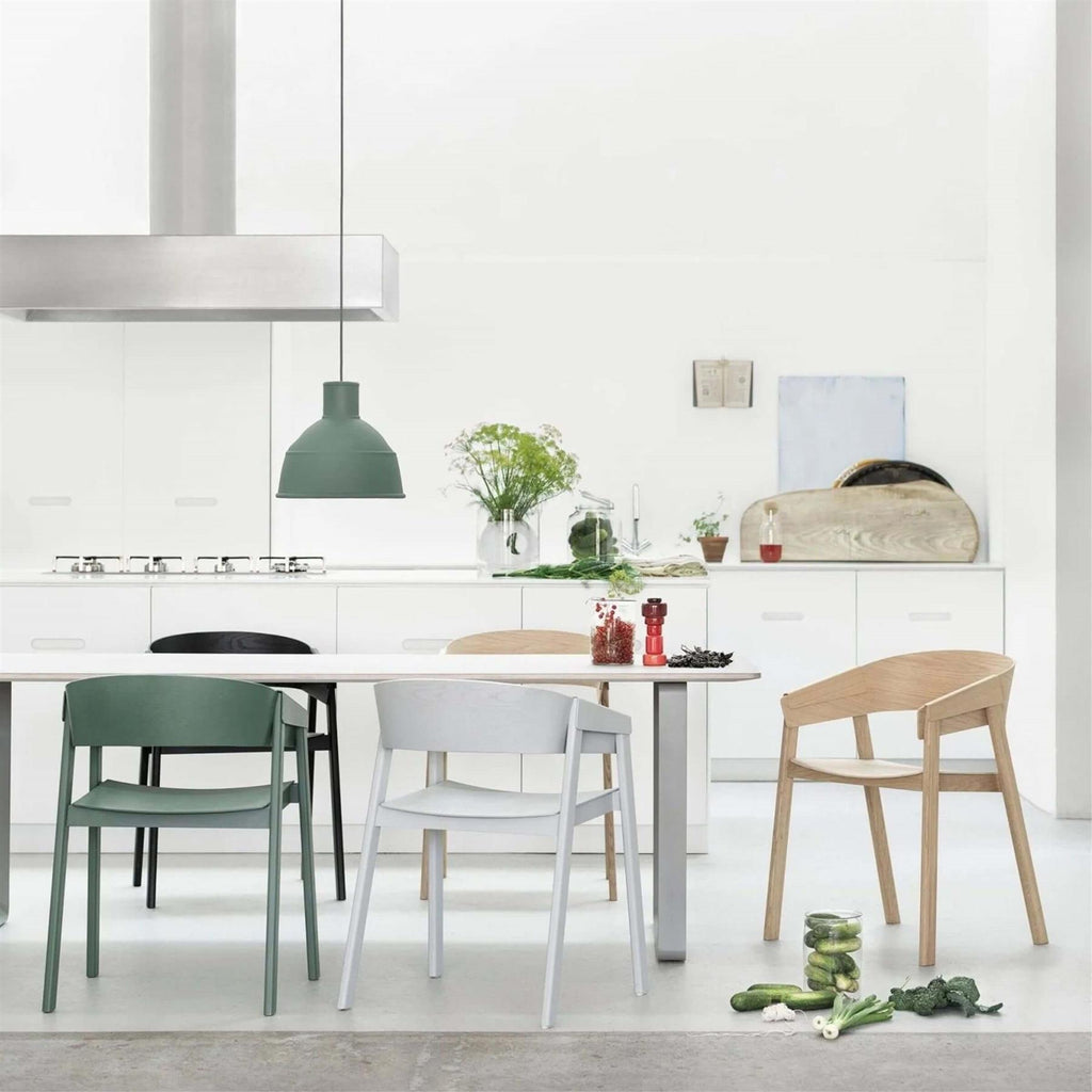 Muuto Cover Armchair
