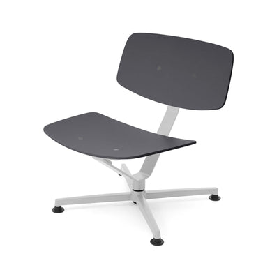 Raawii  Arba Lounge Chair, Un-upholstered