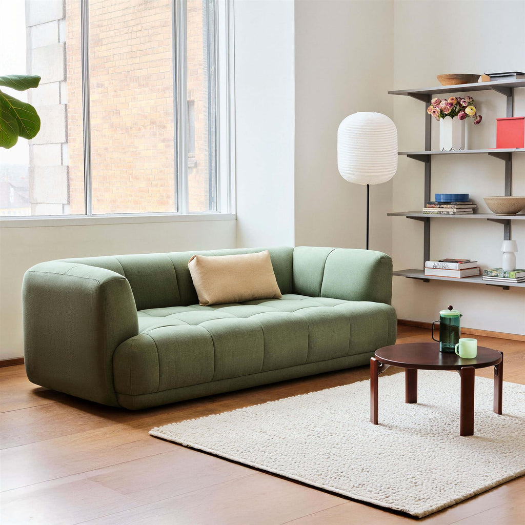 HAY Quilton 2+ Seater Sofa