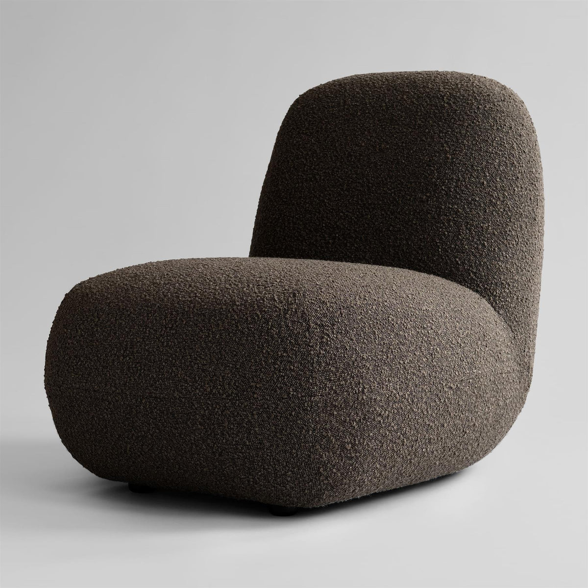 101 Copenhagen Toe Chair Flat