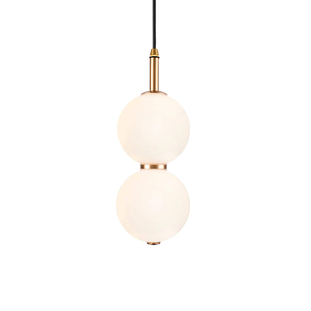 Marc Wood Echo Pendant Light