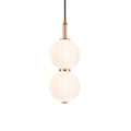 Marc Wood Echo Pendant Light