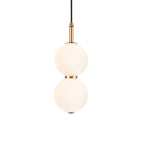 Marc Wood Echo Pendant Light