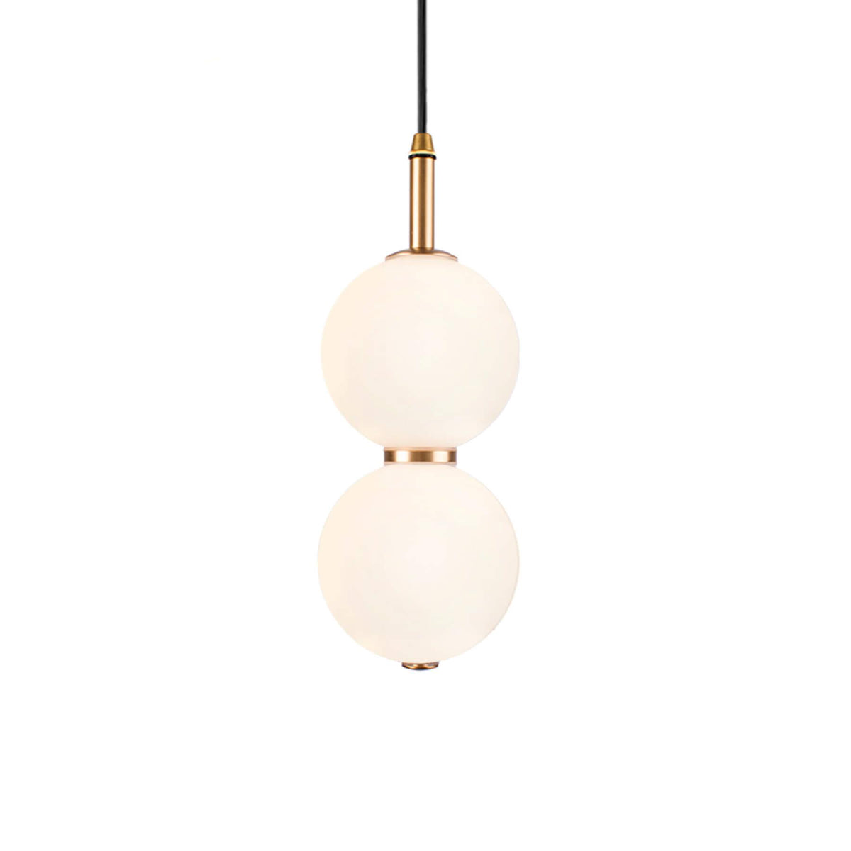Marc Wood Echo Pendant Light