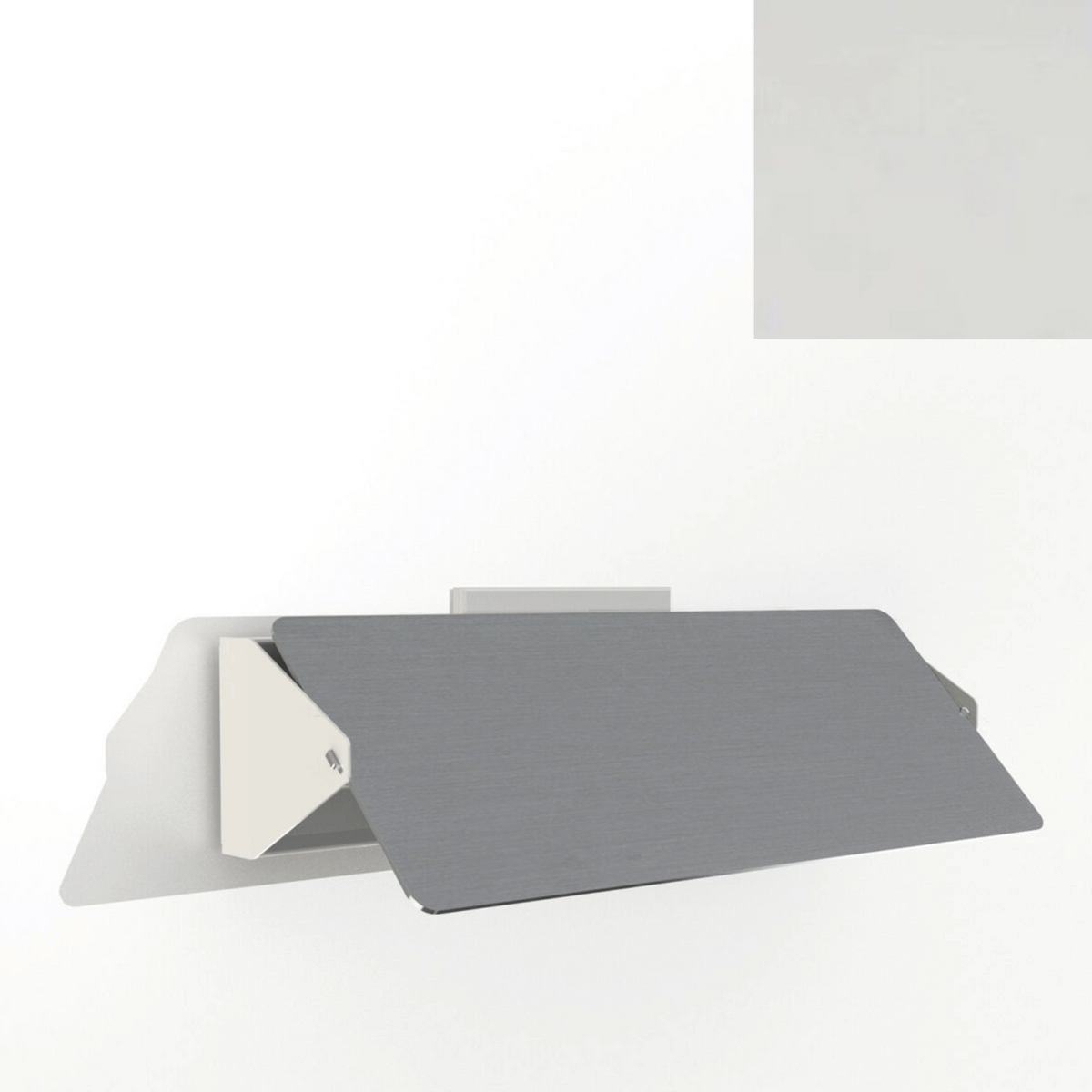 Nemo Applique Ã Volet Pivotant Wall Light