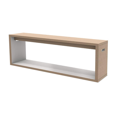 B&B Italia Frank '12 Console Table