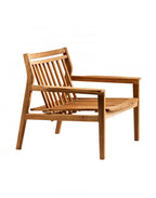 FDB Mobler M6 Sammen Garden Lounge Chair