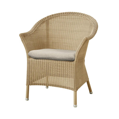 Cane-line Lansing Woven Garden Chair