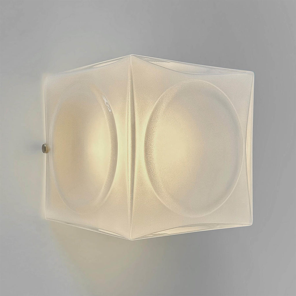 Lee Broom Chant Surface Wall Light