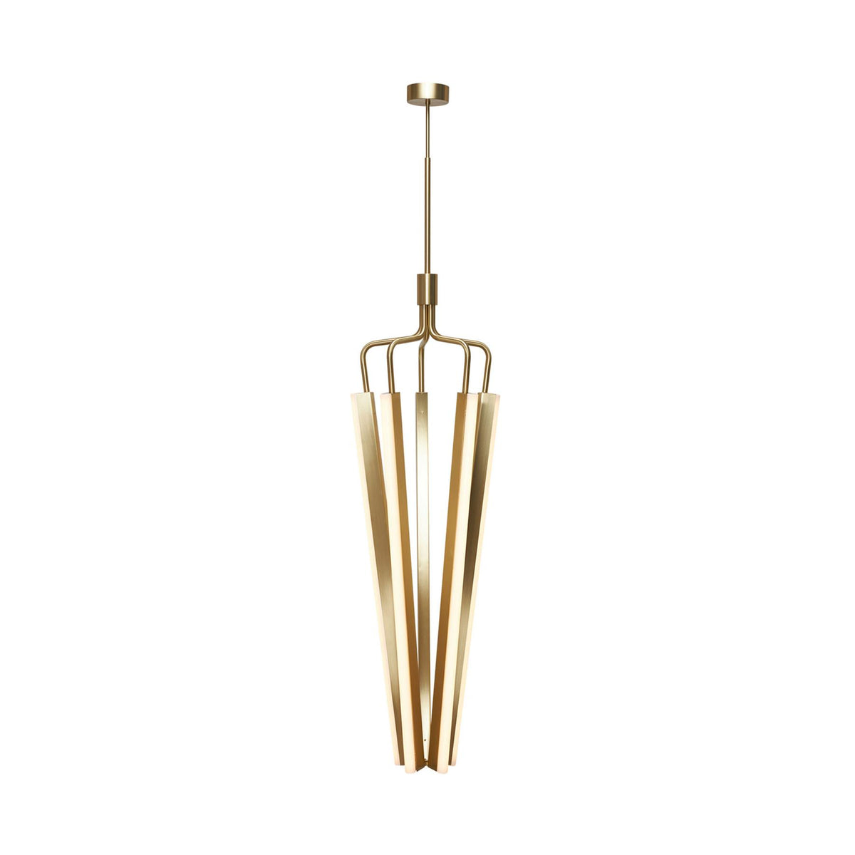 RUBN Angel 5 Chandelier