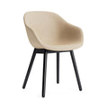 HAY AAC 213 Dining Chair, Upholstered