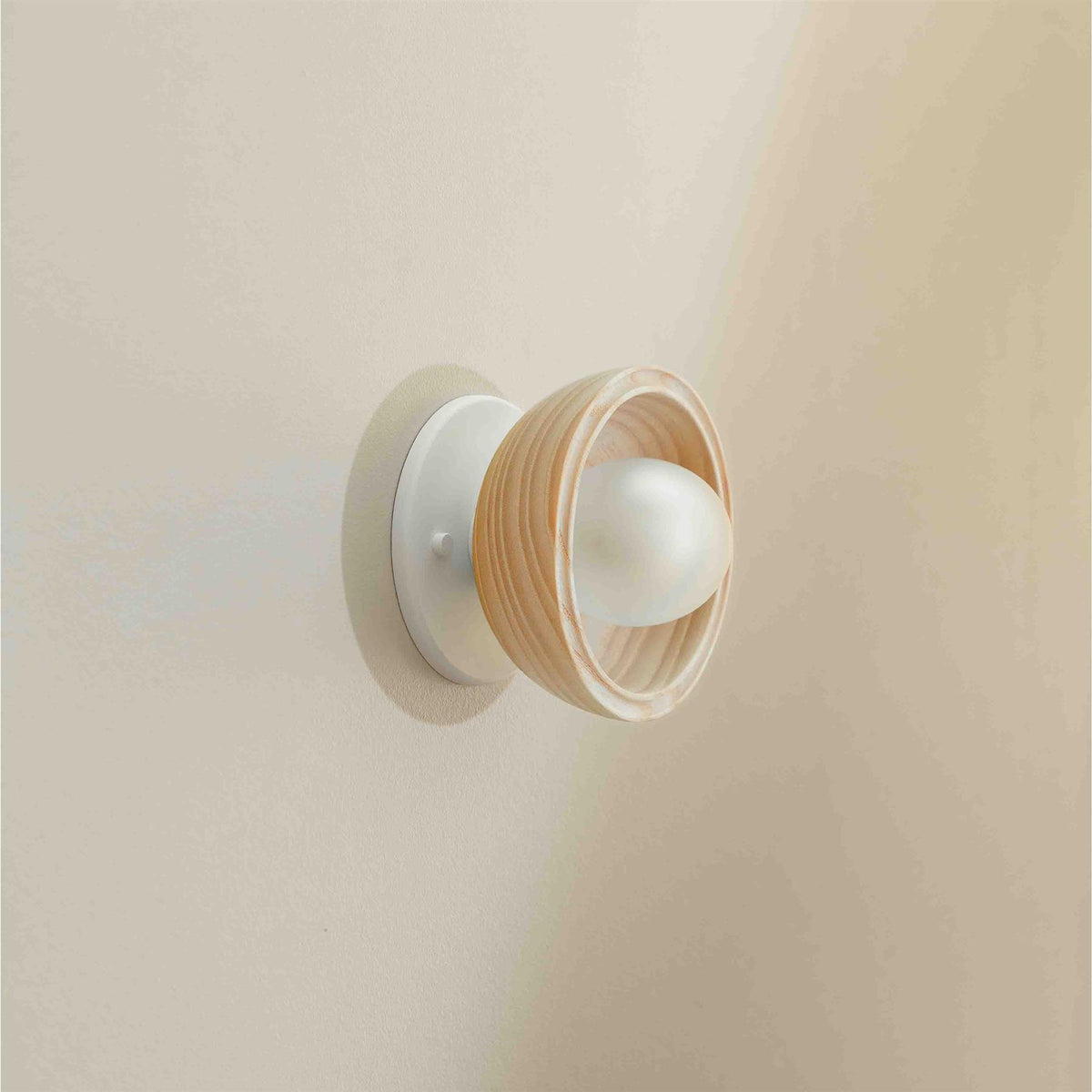 Marz Designs Selene Surface Sconce