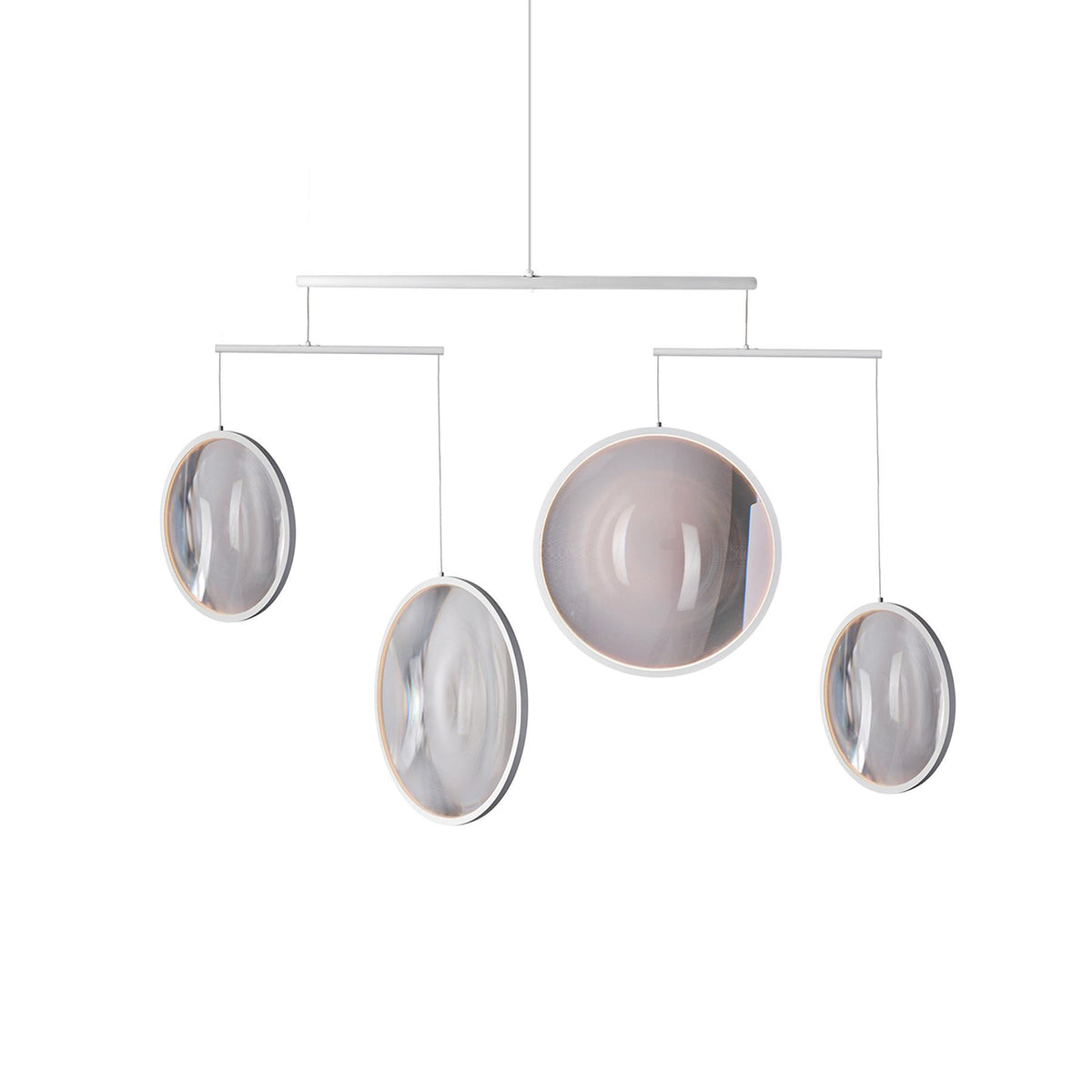 DCW Editions Focus 4 Pendant Light