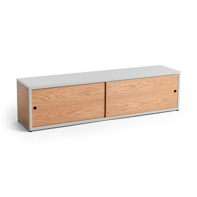 HAY No Combination 104 Shelving System