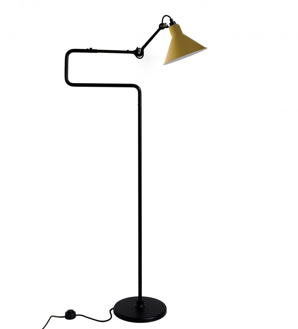 DCW Editions Lampe Gras 411 Floor Lamp